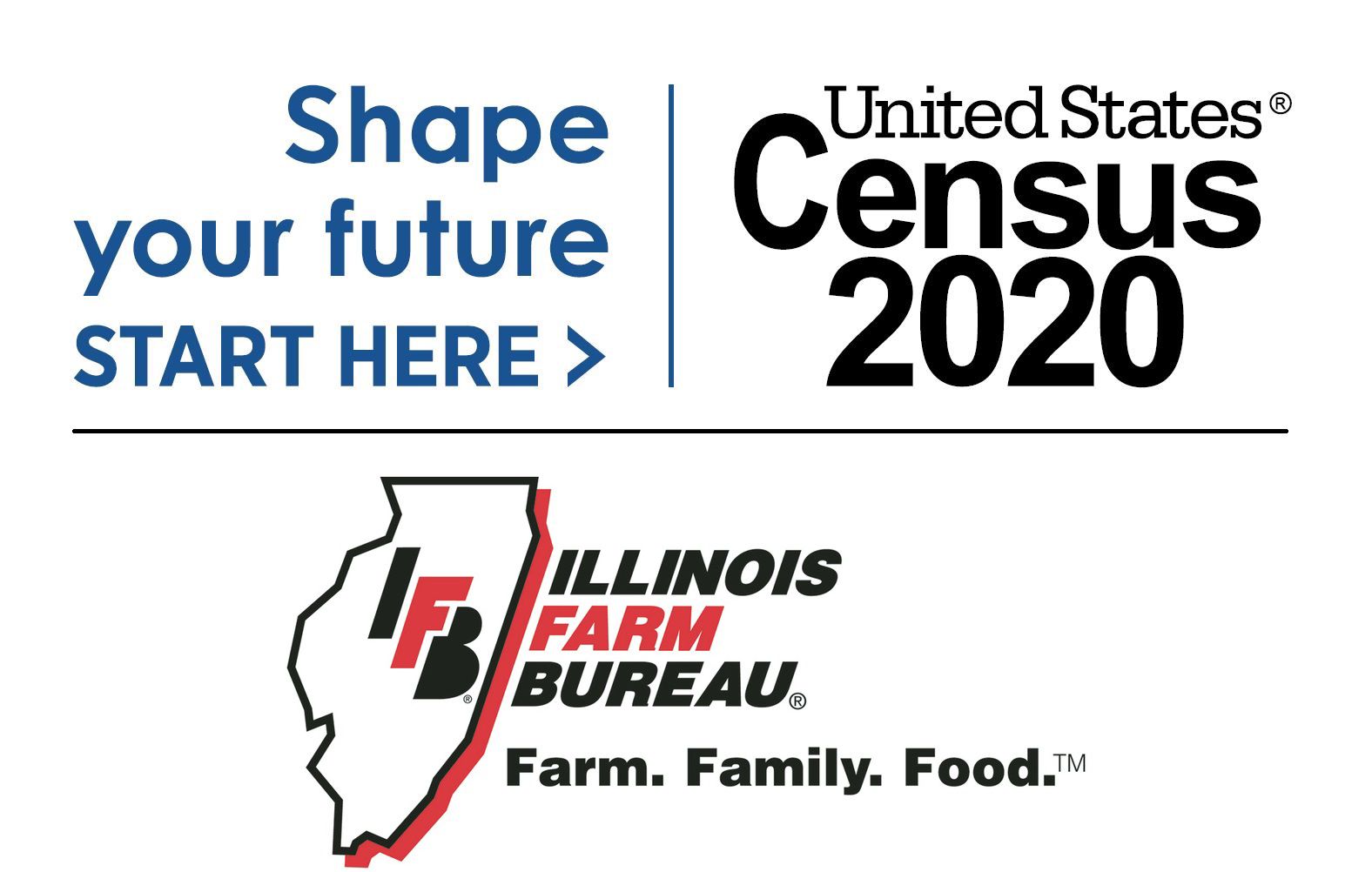 Illinois Farm Bureau wants every member counted in Census